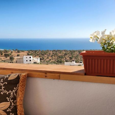 Appartamento Taghazout Panoramic Esterno foto