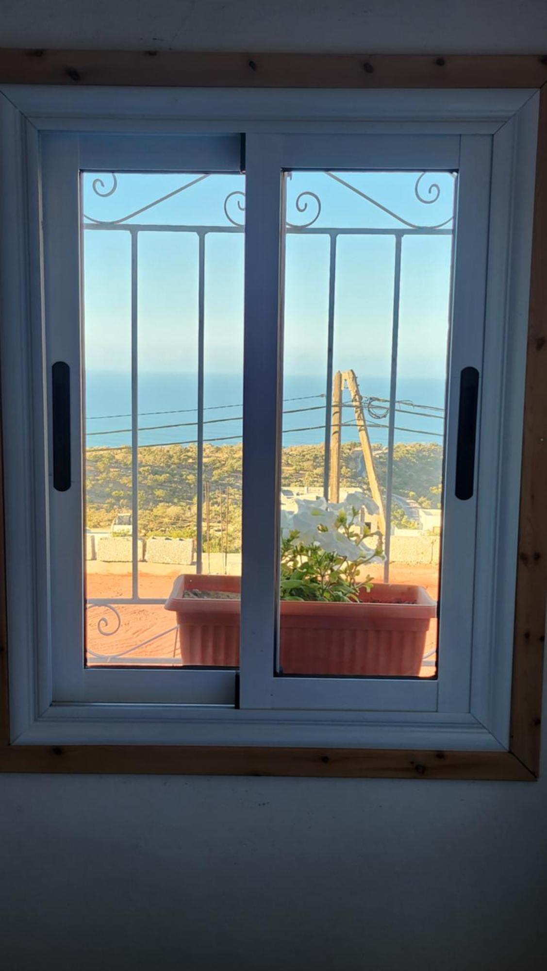 Appartamento Taghazout Panoramic Esterno foto