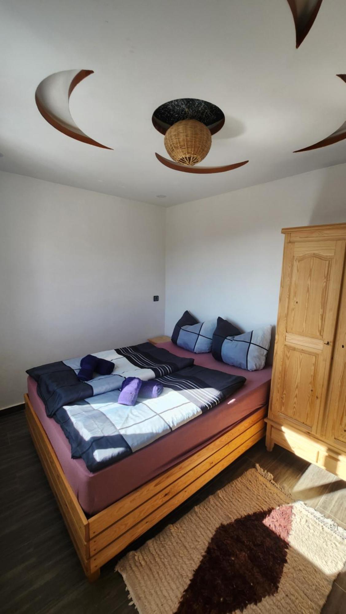 Appartamento Taghazout Panoramic Camera foto
